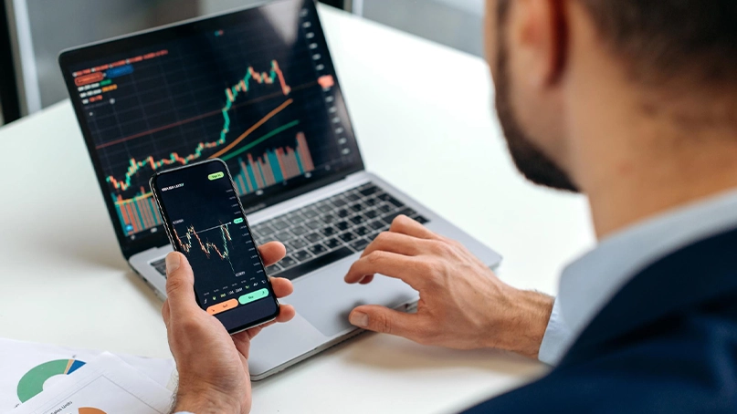 TraderZend 1.7 GPT Ai Platforma Tradingowa