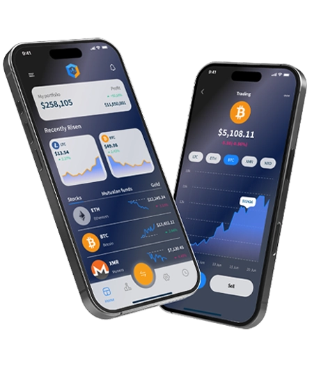 TraderZend 1.7 GPT Ai Aplikacja Mobilna do Tradingu
